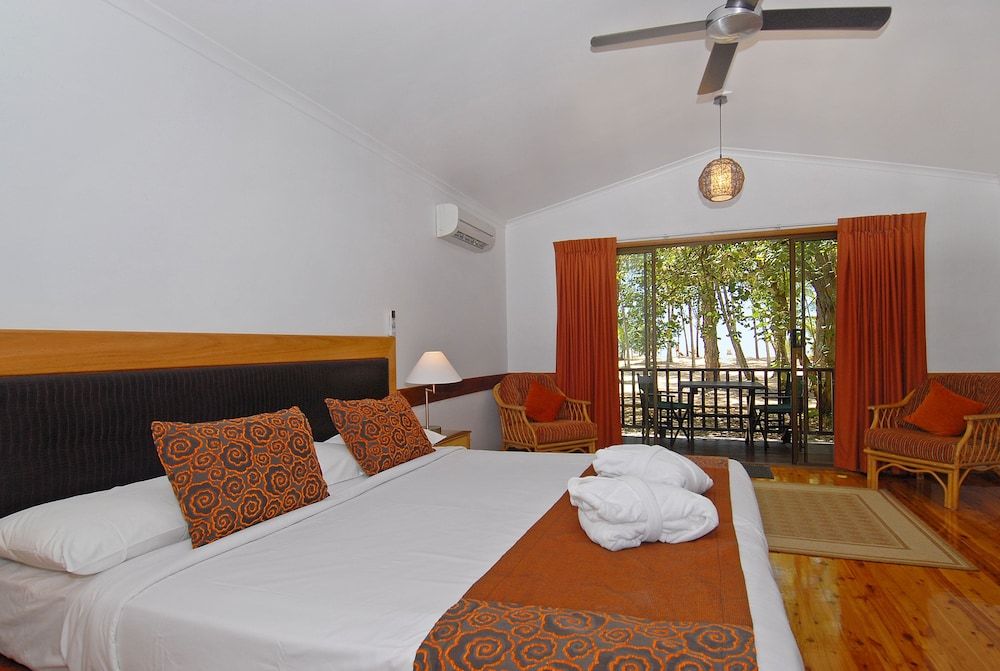 Kewarra Beach Resort & Spa 3