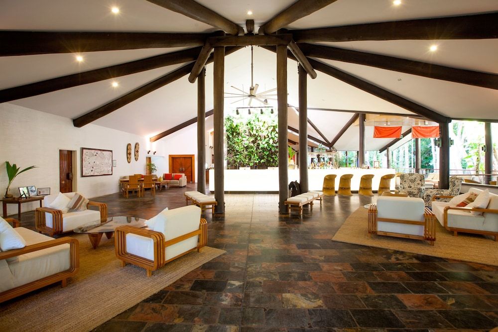 Kewarra Beach Resort & Spa 2