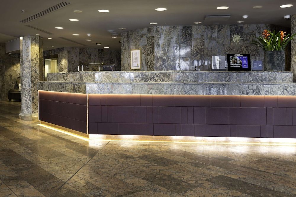 Hilton Helsinki Strand 2