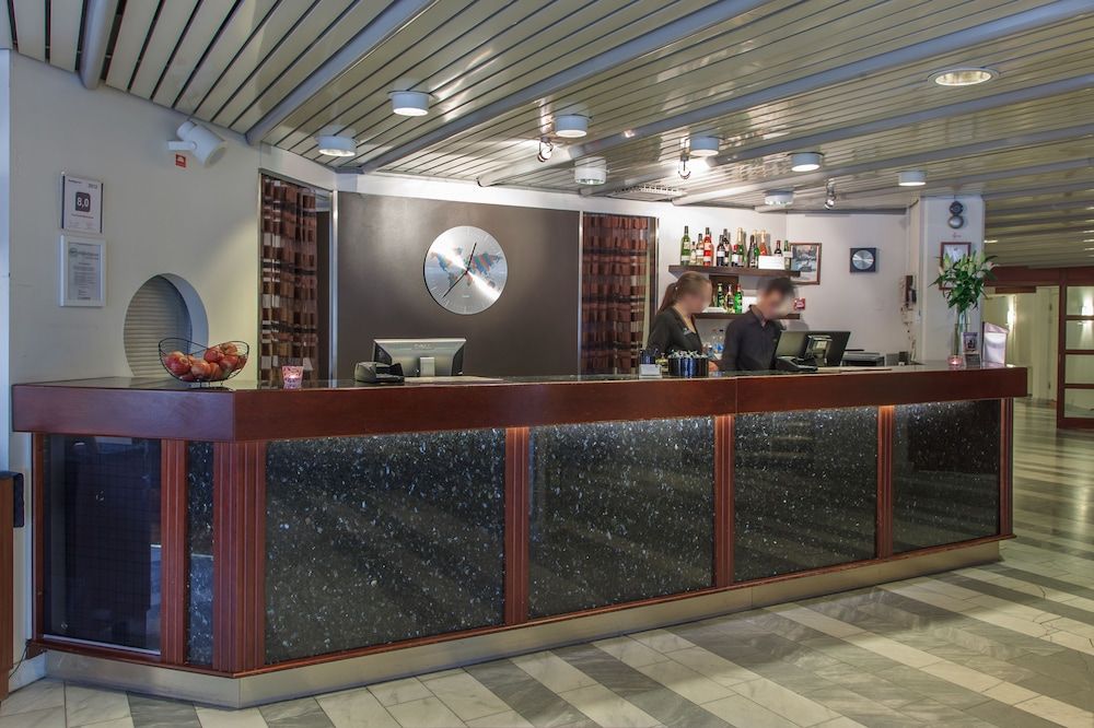 First Hotel Mårtenson 3