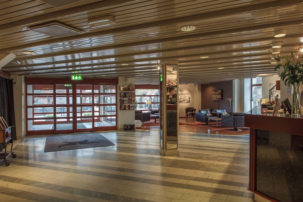 First Hotel Mårtenson 2