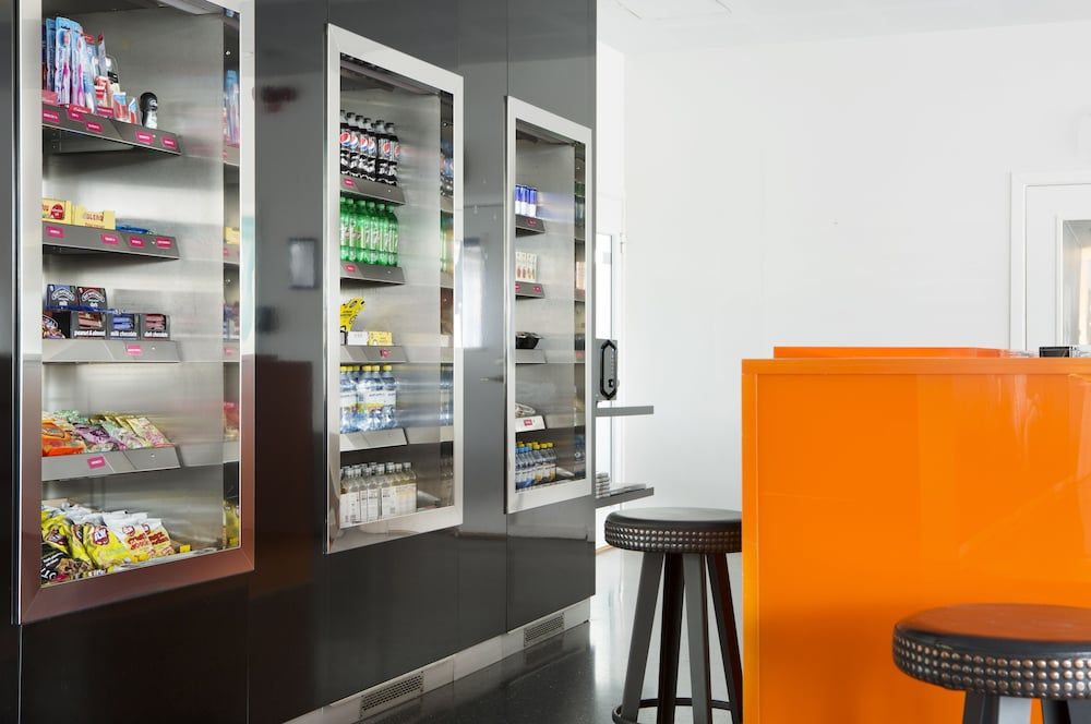 Comfort Hotel Eskilstuna  3