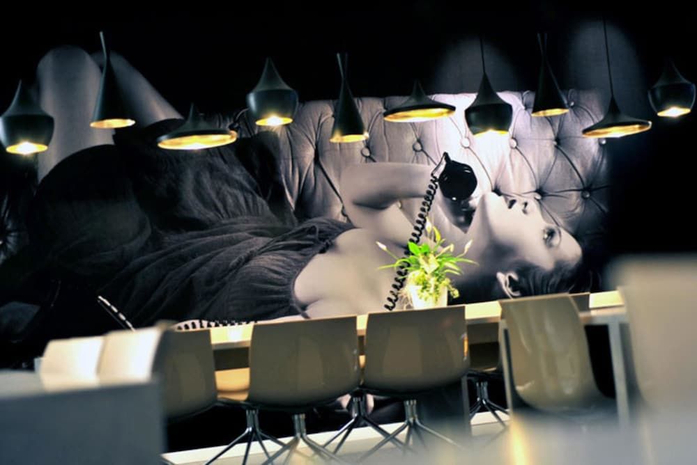 Comfort Hotel Eskilstuna  2