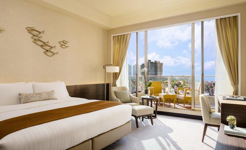 Hong Kong Gold Coast Hotel 3