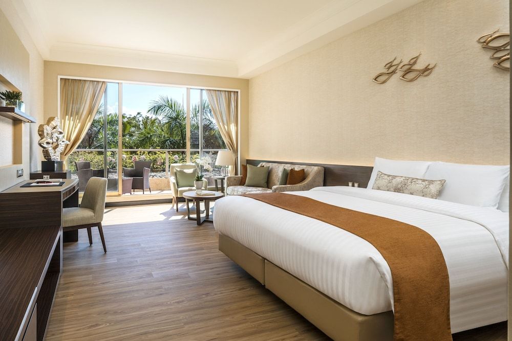 Hong Kong Gold Coast Hotel 2