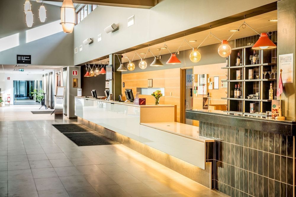 Scandic Frimurarehotellet 2