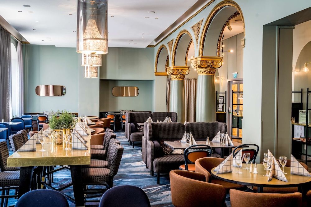 Scandic Frimurarehotellet 4 stelle a Linköping