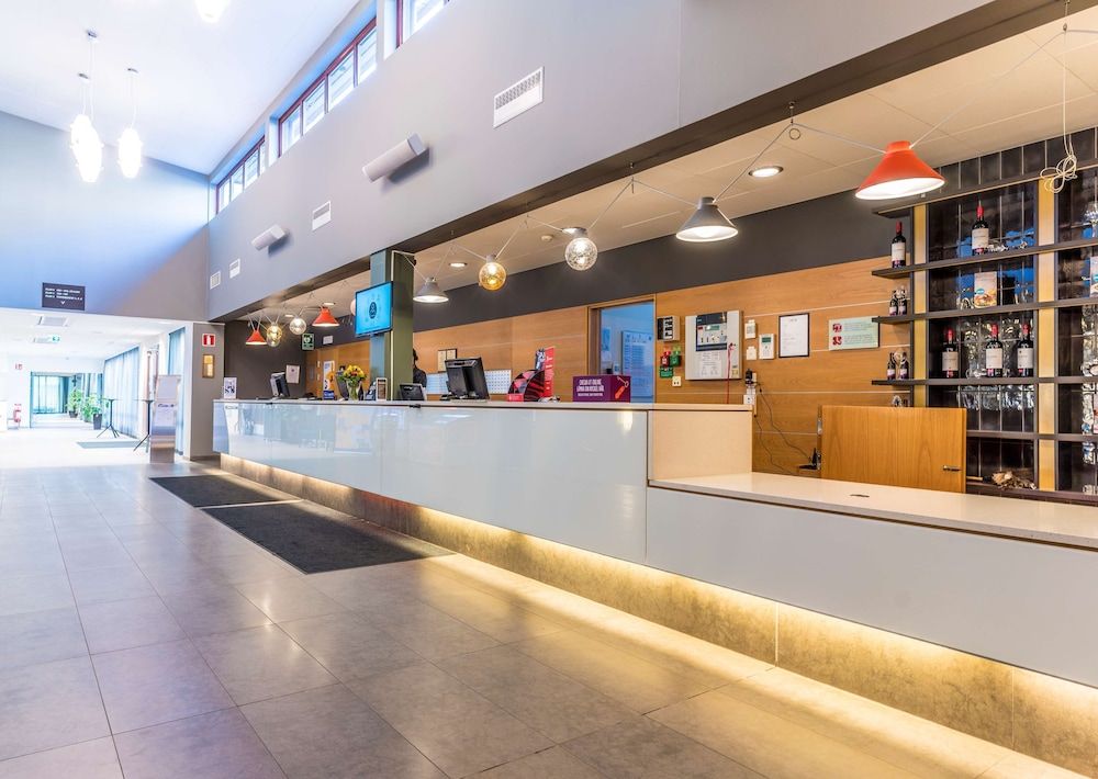 Scandic Frimurarehotellet 3