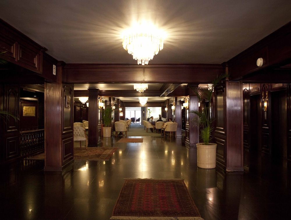 Hotel Excelsior 3