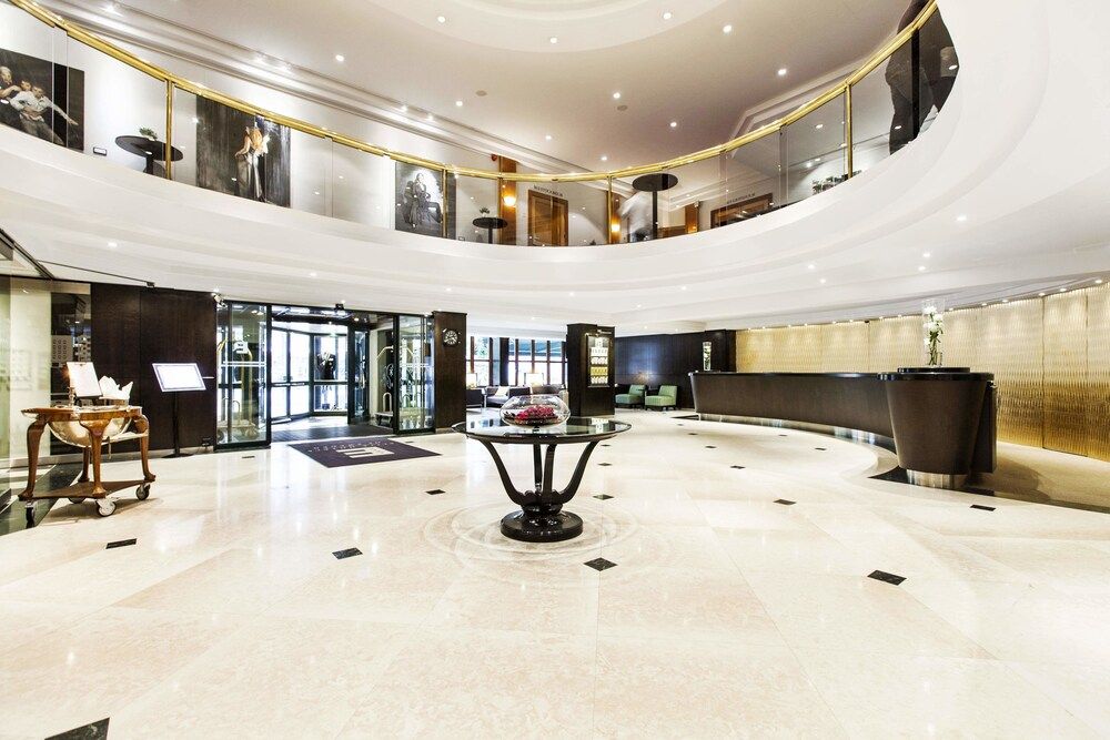 Elite Park Avenue 2