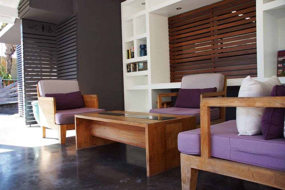 La Toubana Hôtel & Spa 3