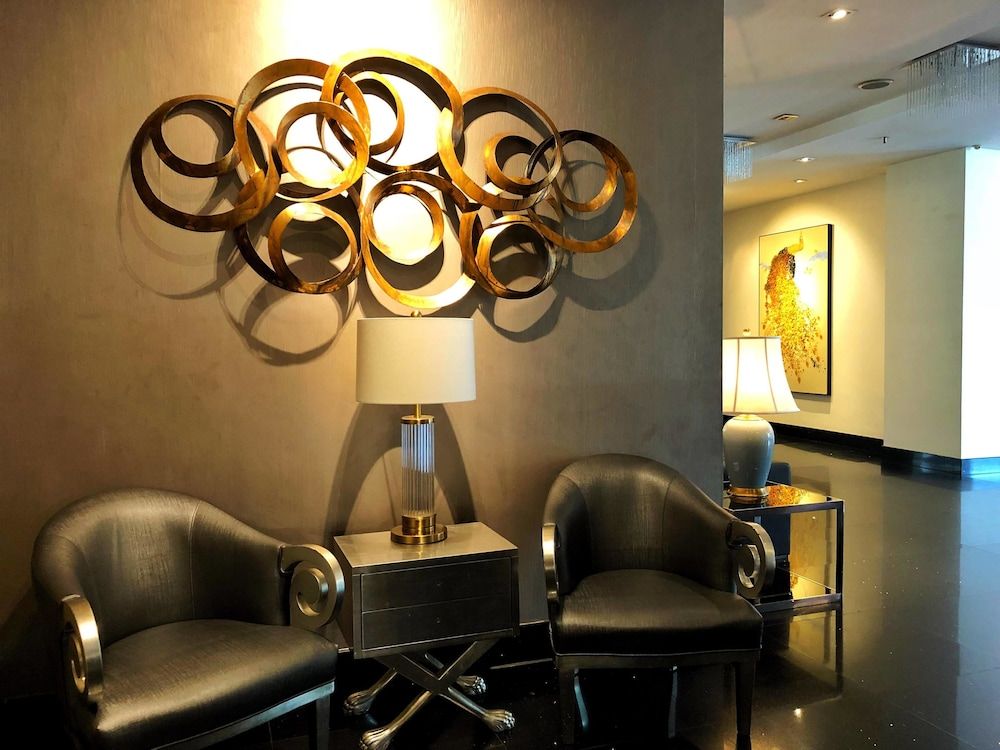 The Palace Hotel Kota Kinabalu 3 The Palace Hotel Kota Kinabalu 3