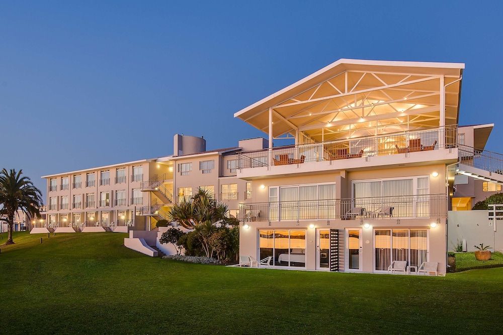 Protea Hotel by Marriott Saldanha Bay 3 stelle a Saldanha