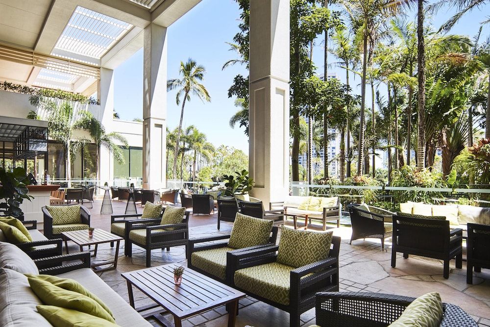 Surfers Paradise Marriott Resort & Spa 2