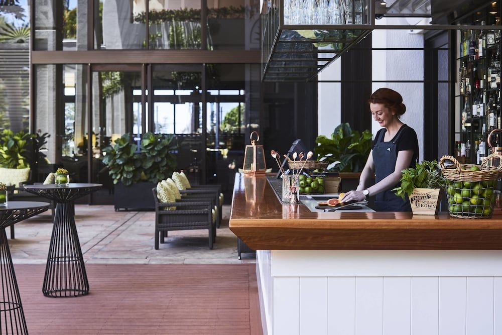 Surfers Paradise Marriott Resort & Spa 3