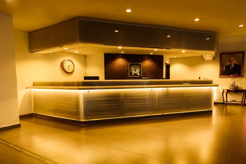 Riande Aeropuerto Hotel & Casino 3