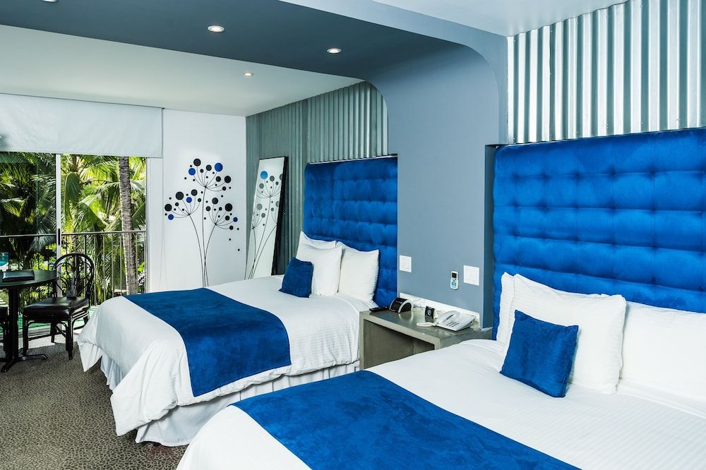 Riande Aeropuerto Hotel & Casino 4 estrelas em Tocumen