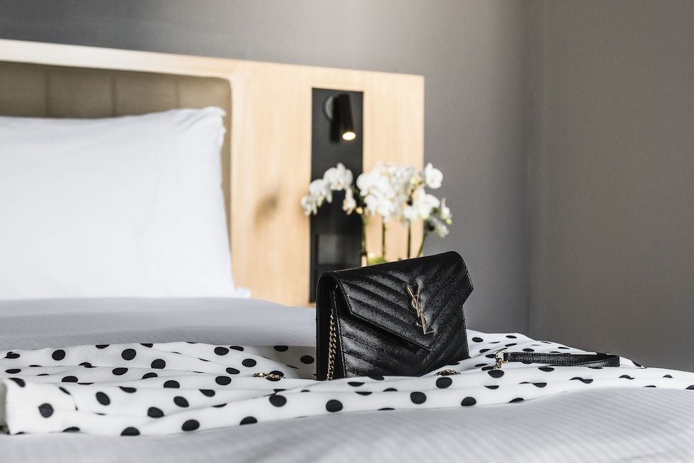 Novotel Sydney on Darling Harbour 3