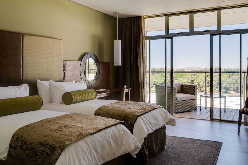 Protea Hotel by Marriott Upington 1