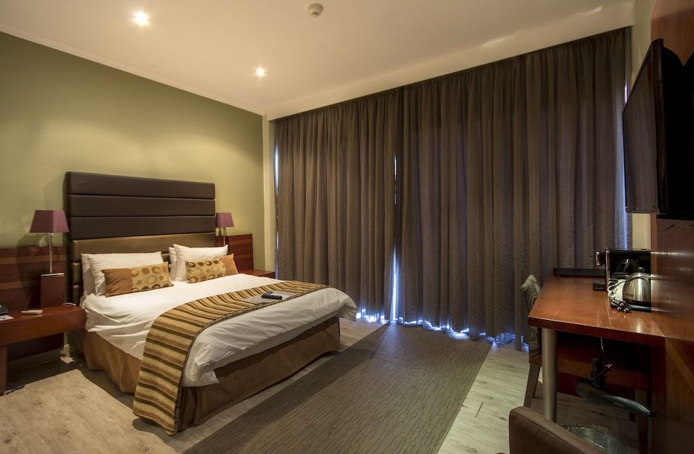 Protea Hotel by Marriott Upington 3