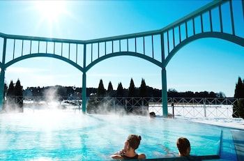 Naantali Spa Hotel 5 stelle a Naantali