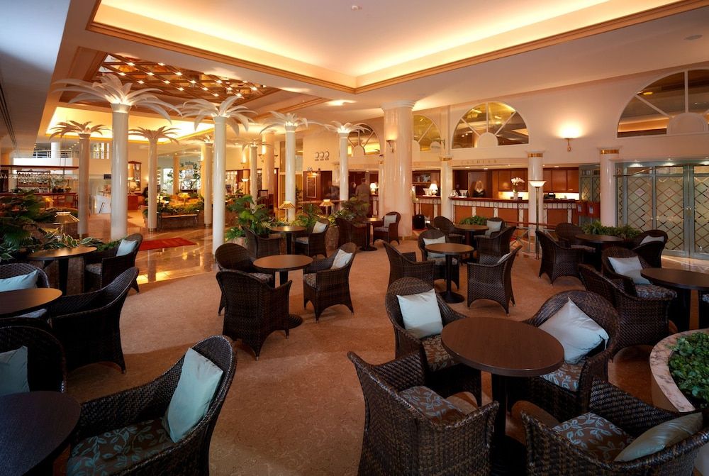 Naantali Spa Hotel 3