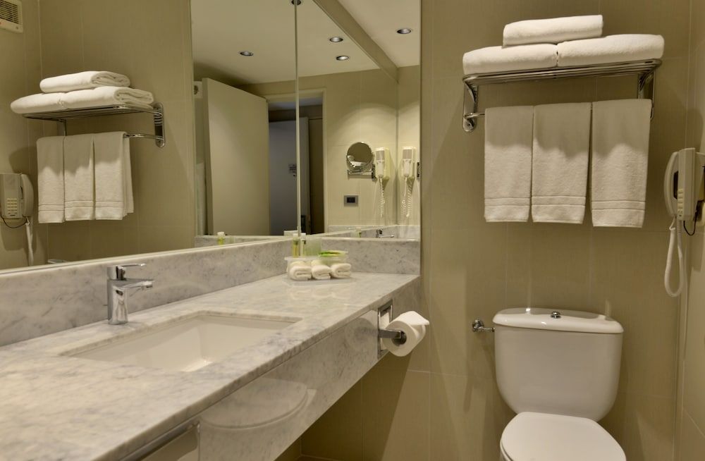 Holiday Inn Express Temuco 3