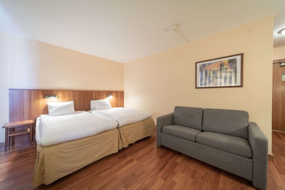 Best Western Plus Skogshojd 2