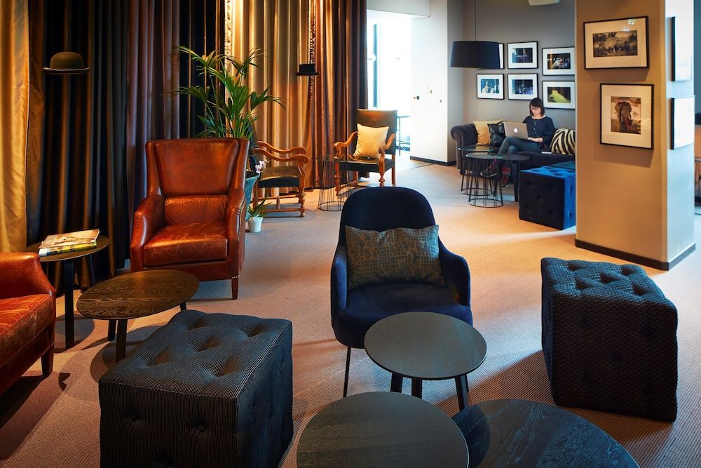 Best Western Plus Hotel Plaza 2