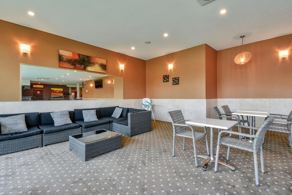 Darwin City Edge Motel & Suites 3