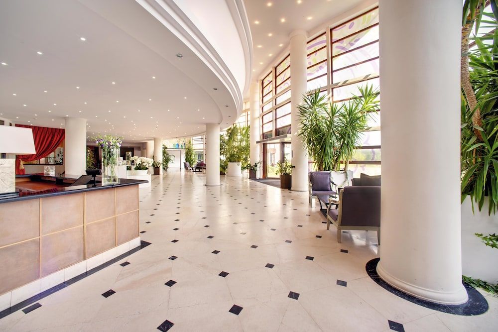 Vilnius Grand Resort 3