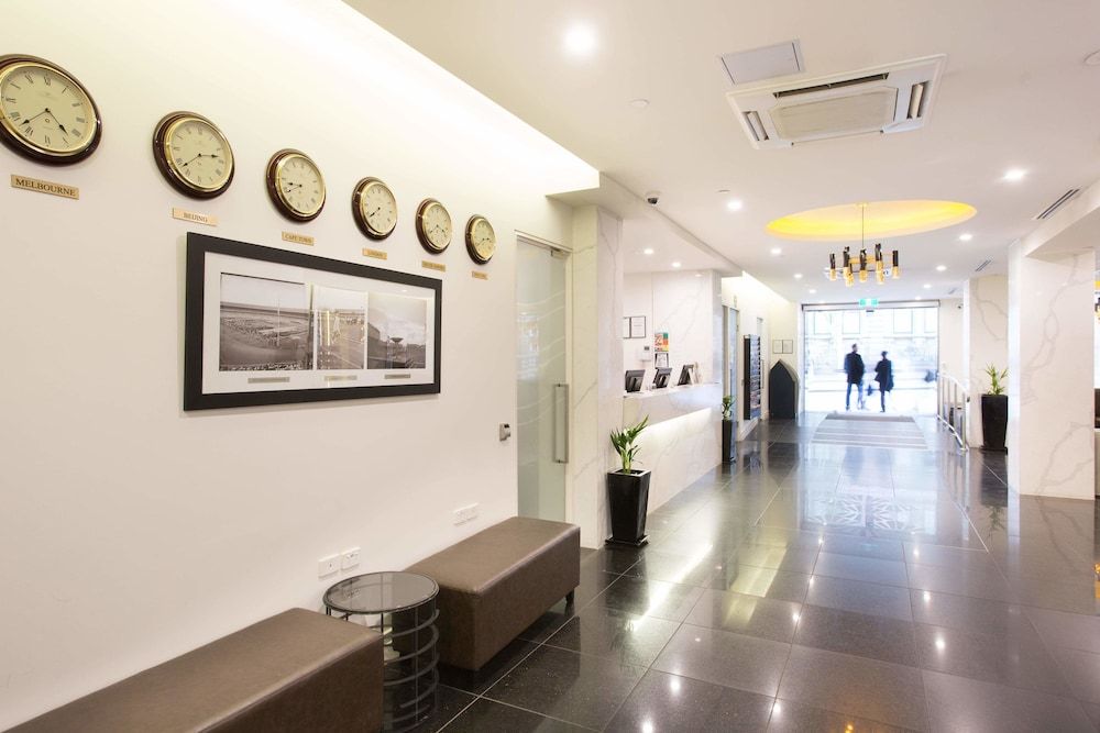 Great Southern Hotel Melbourne 3 Great Southern Hotel Melbourne 3