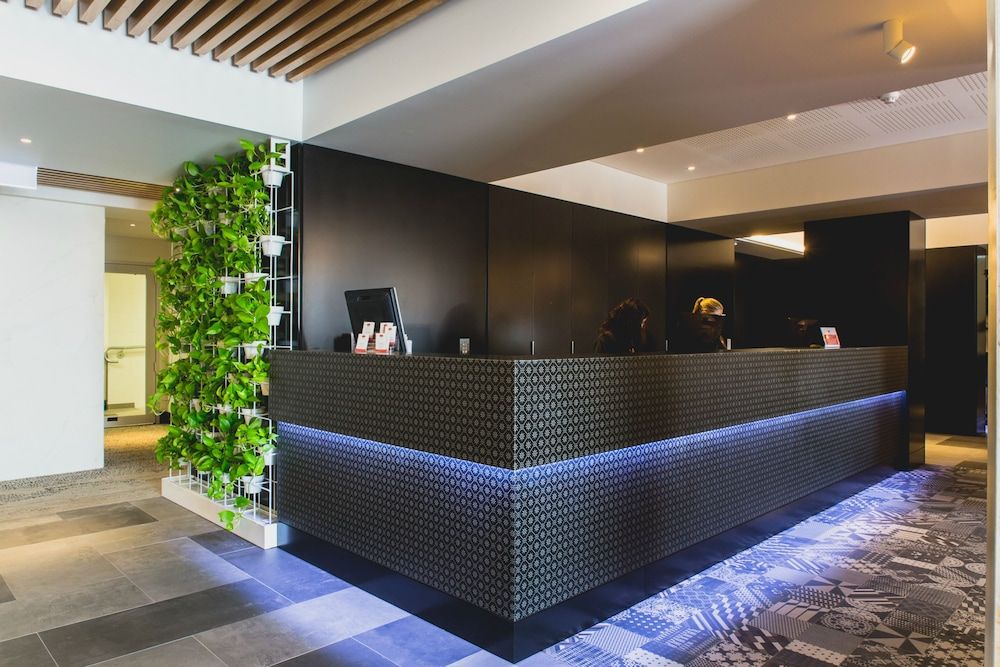 Metro Hotel Perth 2