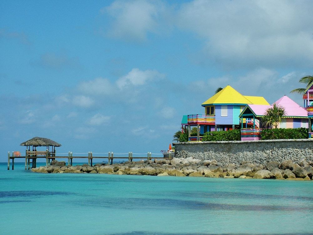 Compass Point Beach Resort 1 Compass Point Beach Resort 1