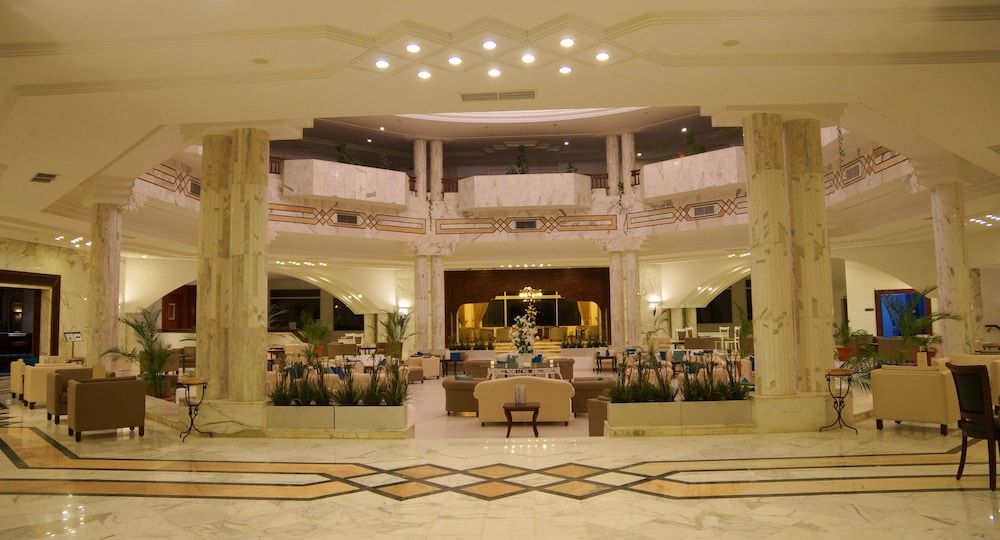 Djerba Plaza Thalasso & Spa 3