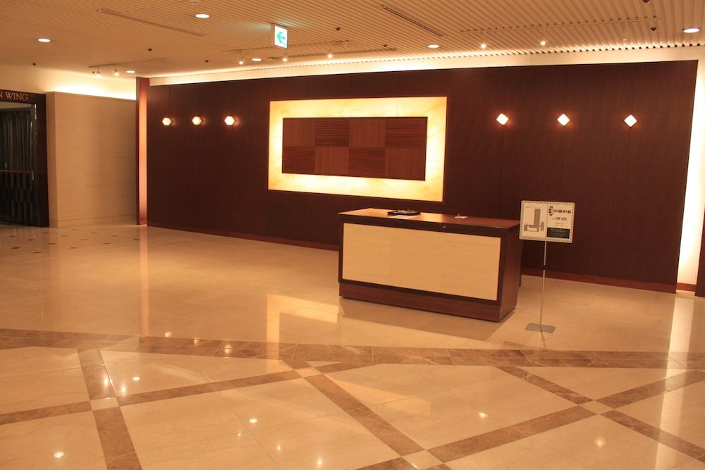 Narita View Hotel 2