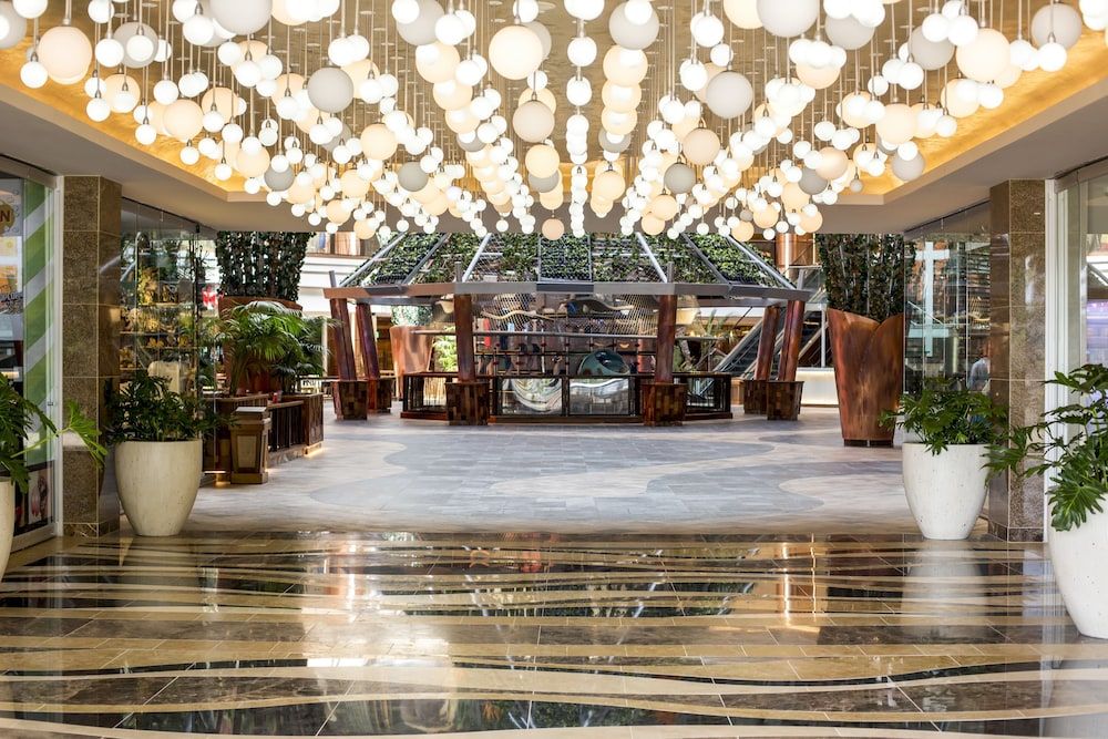 The Cabanas Hotel at Sun City Resort 2