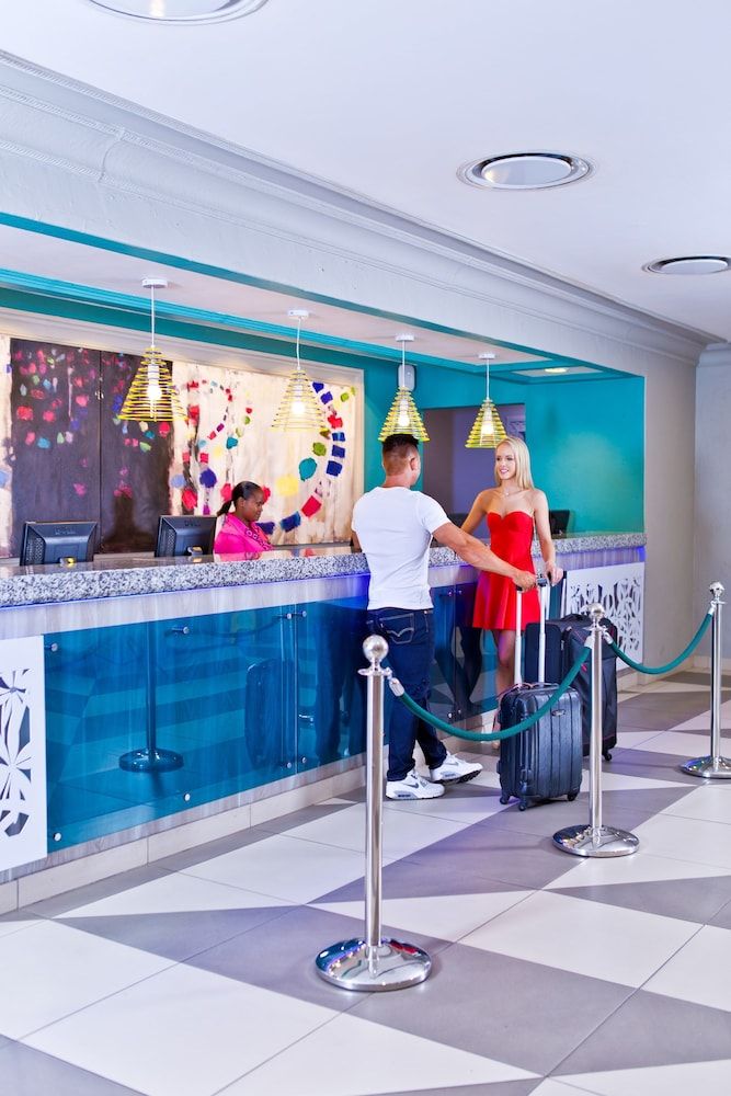 The Cabanas Hotel at Sun City Resort 3