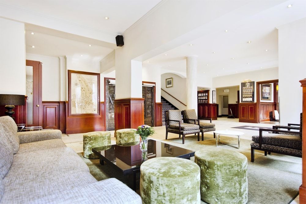 Elite Stadshotellet Karlstad 3