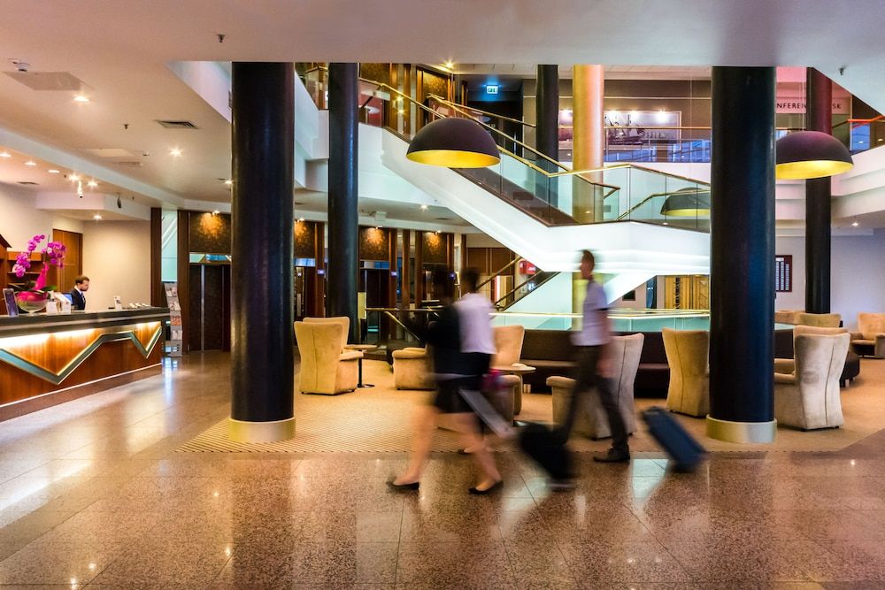 Radisson Blu Hotel Szczecin 3