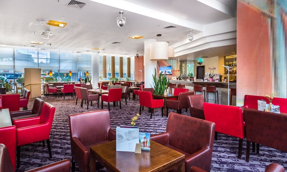 Radisson Blu Hotel Szczecin 2