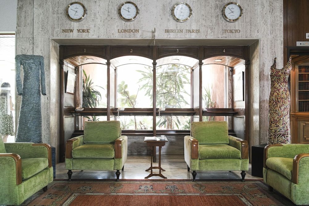 Al Bustan Hotel & Spa 3