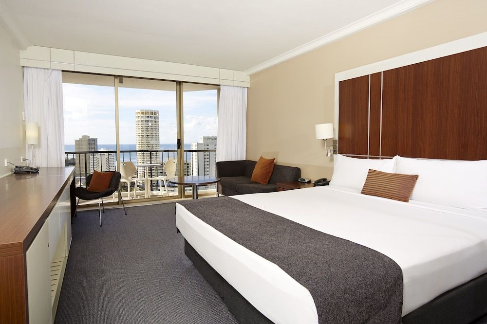 Mantra on View Hotel 3