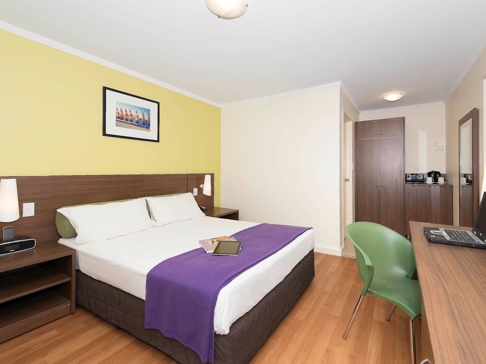 ibis Styles Karratha 3