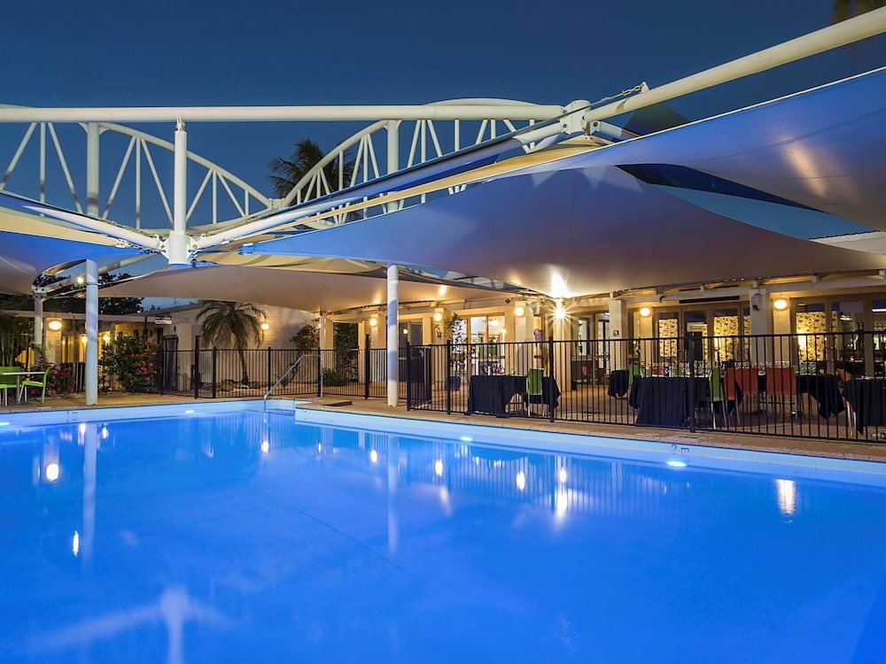 ibis Styles Karratha 3.5 étoiles à Karratha