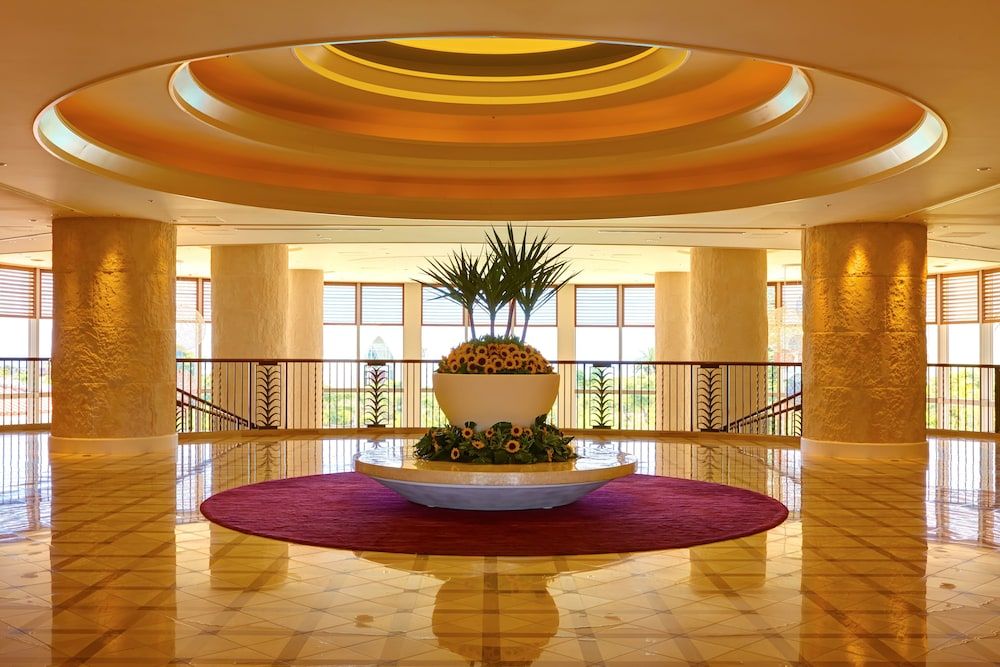 Ana Intercontinental Ishigaki Resort 2