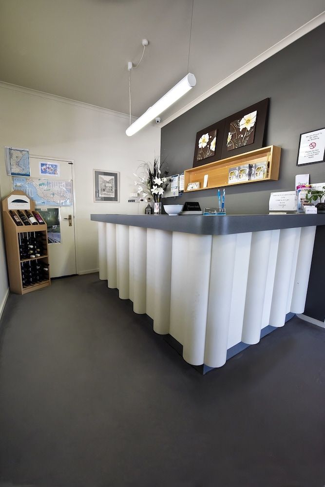 Lorne Coachman Inn 2