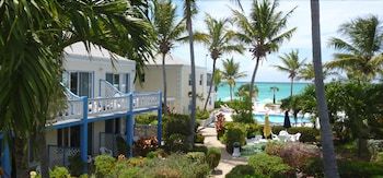 Sibonné Beach Hotel 3 estrellas en Providenciales