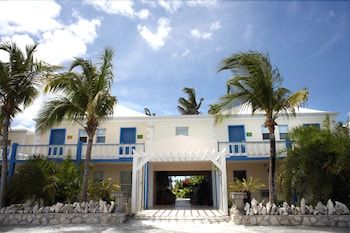 Sibonné Beach Hotel 2