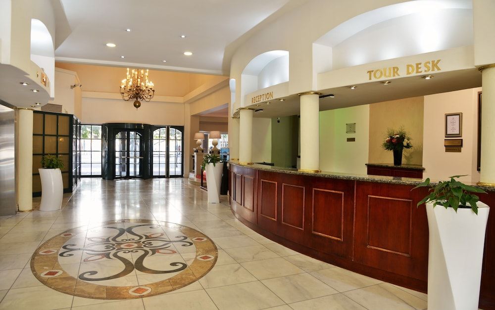Capetonian Hotel 3